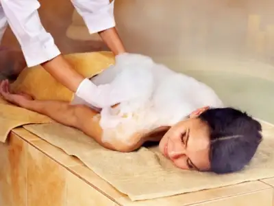 Hammam Therapy Indiranagar