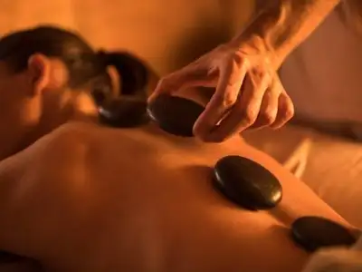 Hot Stone Massage Indiranagar
