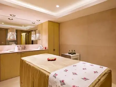 Normal Room Spa Treatment Indiranagar
