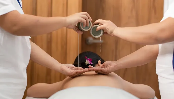 Aroma-Massage Indiranagar, Bangalore