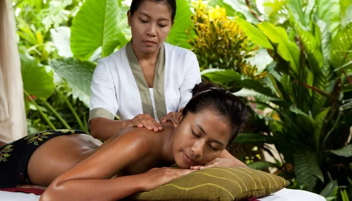 Balinese-Massage in Indiranagar, Bangalore