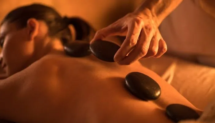 Hot-Stone-Massage in Indiranagar, Bangalore