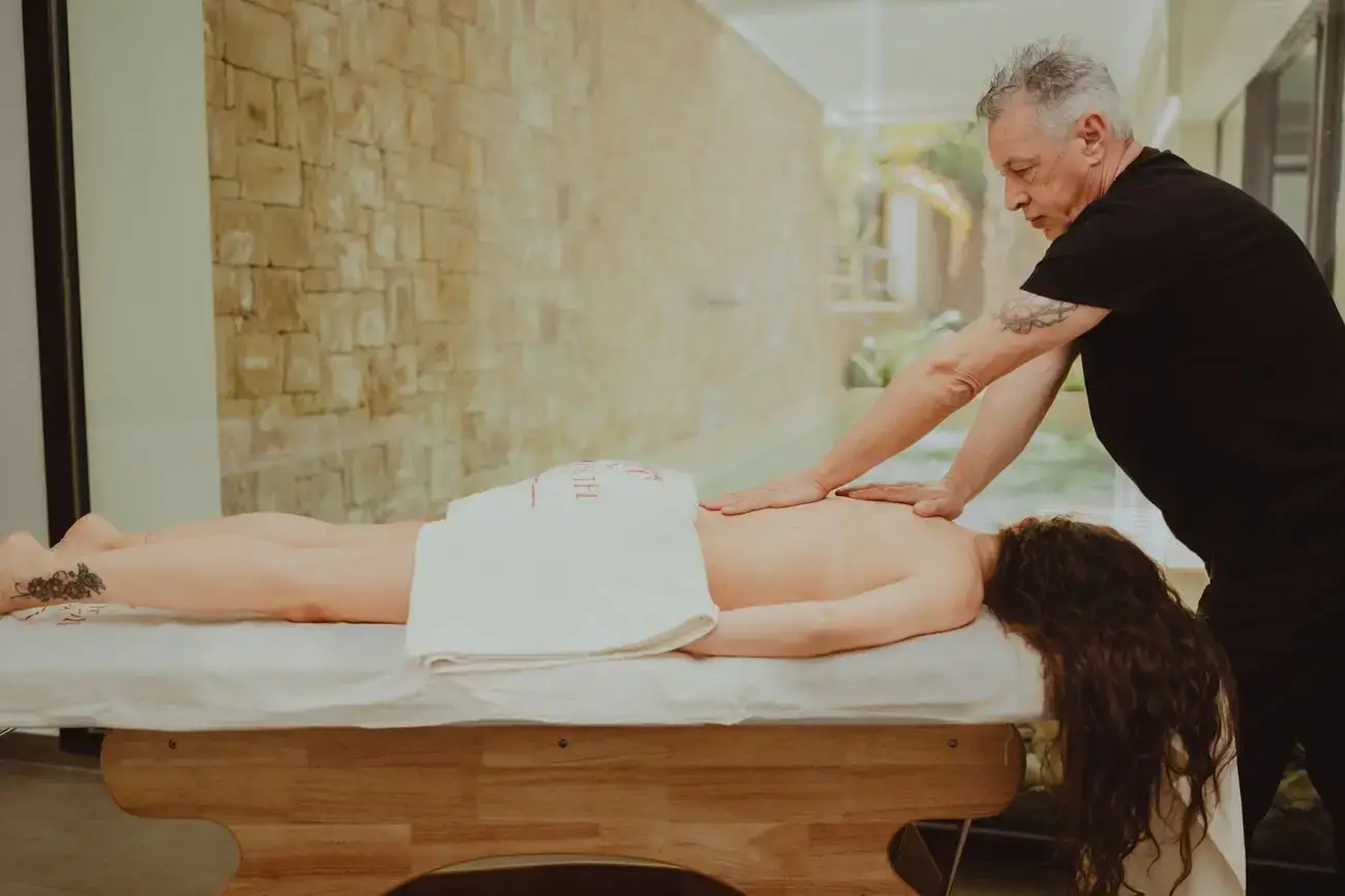 Premium Massage Therapies Indiranagar